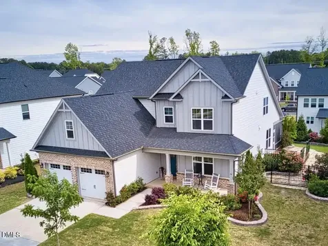 624 Marion Hills Way Knightdale NC 27545