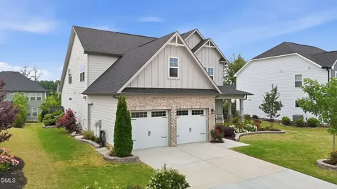 624 Marion Hills Way Knightdale NC 27545