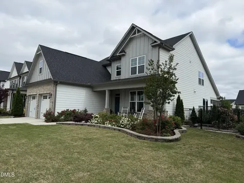 624 Marion Hills Way Knightdale NC 27545