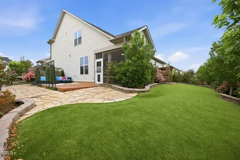 624 Marion Hills Way Knightdale NC 27545
