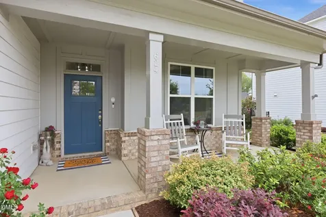 624 Marion Hills Way Knightdale NC 27545