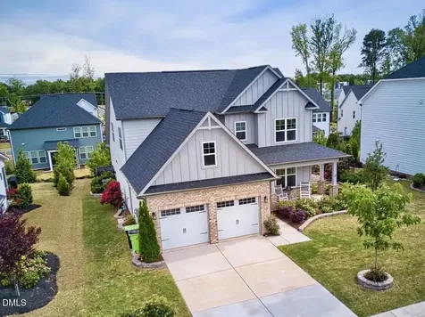 624 Marion Hills Way Knightdale NC 27545