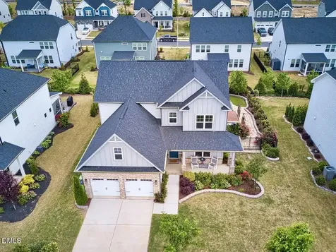 624 Marion Hills Way Knightdale NC 27545