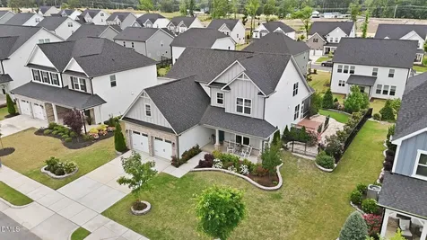 624 Marion Hills Way Knightdale NC 27545