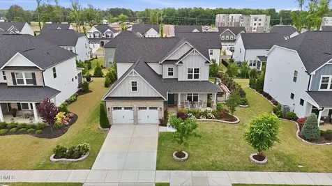 624 Marion Hills Way Knightdale NC 27545
