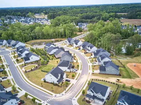 624 Marion Hills Way Knightdale NC 27545