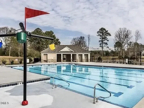 624 Marion Hills Way Knightdale NC 27545