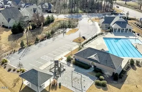624 Marion Hills Way Knightdale NC 27545