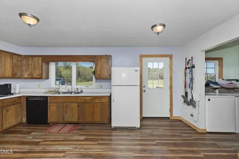 288 Baileys Crossroads Road Benson NC 27504