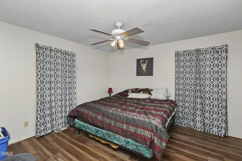 288 Baileys Crossroads Road Benson NC 27504