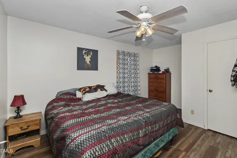 288 Baileys Crossroads Road Benson NC 27504