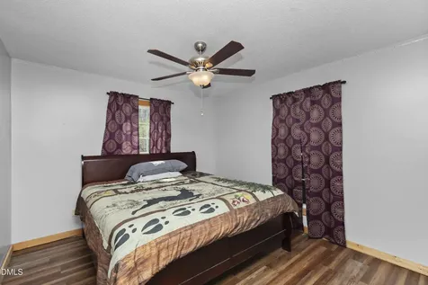 288 Baileys Crossroads Road Benson NC 27504