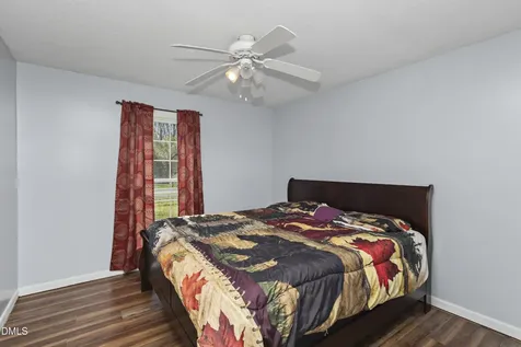 288 Baileys Crossroads Road Benson NC 27504