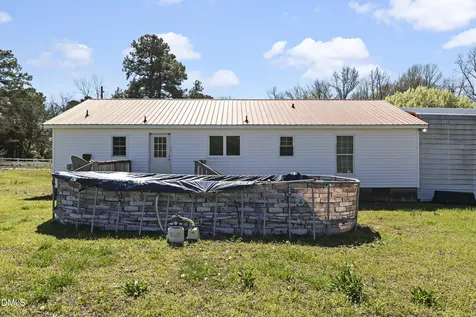288 Baileys Crossroads Road Benson NC 27504
