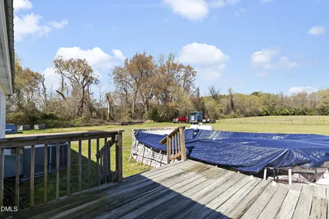 288 Baileys Crossroads Road Benson NC 27504