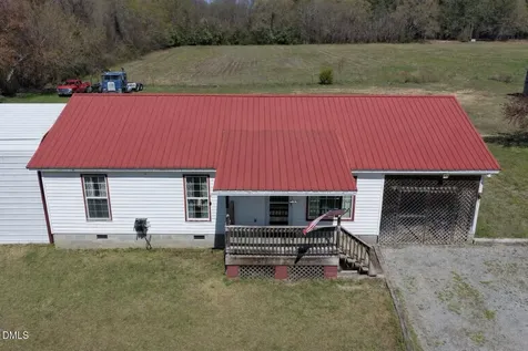 288 Baileys Crossroads Road Benson NC 27504