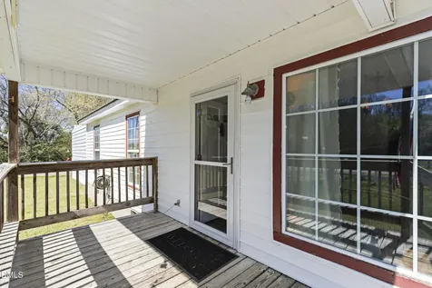 288 Baileys Crossroads Road Benson NC 27504