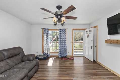 288 Baileys Crossroads Road Benson NC 27504