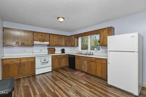 288 Baileys Crossroads Road Benson NC 27504