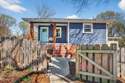 1601 Lathrop Street Durham NC 27703