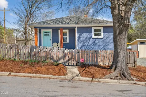 1601 Lathrop Street Durham NC 27703