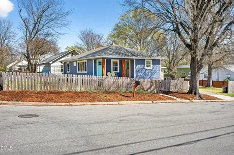 1601 Lathrop Street Durham NC 27703