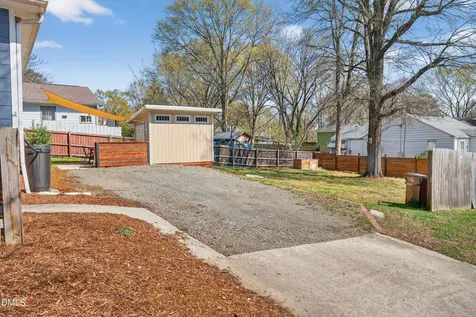 1601 Lathrop Street Durham NC 27703