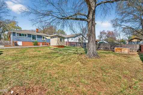 1601 Lathrop Street Durham NC 27703