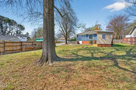 1601 Lathrop Street Durham NC 27703