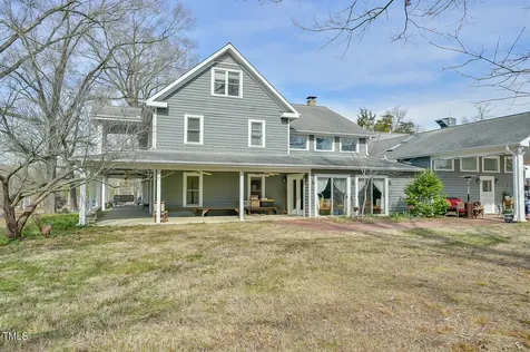 144 Celebrity Dairy Way Siler City NC 27344