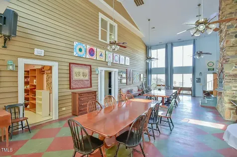 144 Celebrity Dairy Way Siler City NC 27344