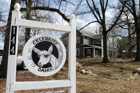 144 Celebrity Dairy Way Siler City NC 27344