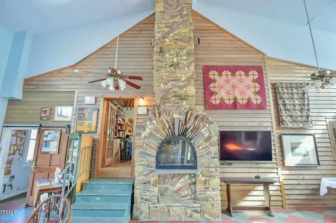 144 Celebrity Dairy Way Siler City NC 27344