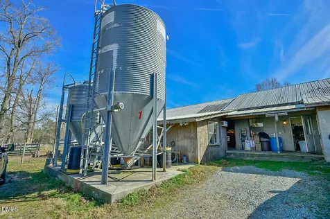 144 Celebrity Dairy Way Siler City NC 27344