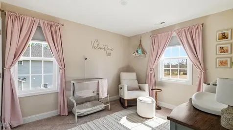 603 Sanders Road Raeford NC 28376