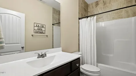 603 Sanders Road Raeford NC 28376