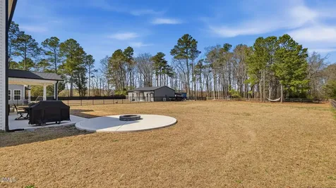 603 Sanders Road Raeford NC 28376