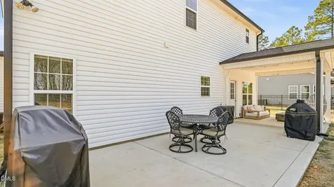 603 Sanders Road Raeford NC 28376