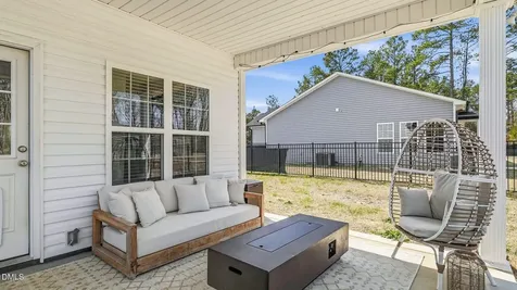 603 Sanders Road Raeford NC 28376