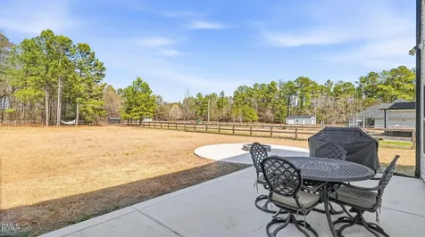 603 Sanders Road Raeford NC 28376