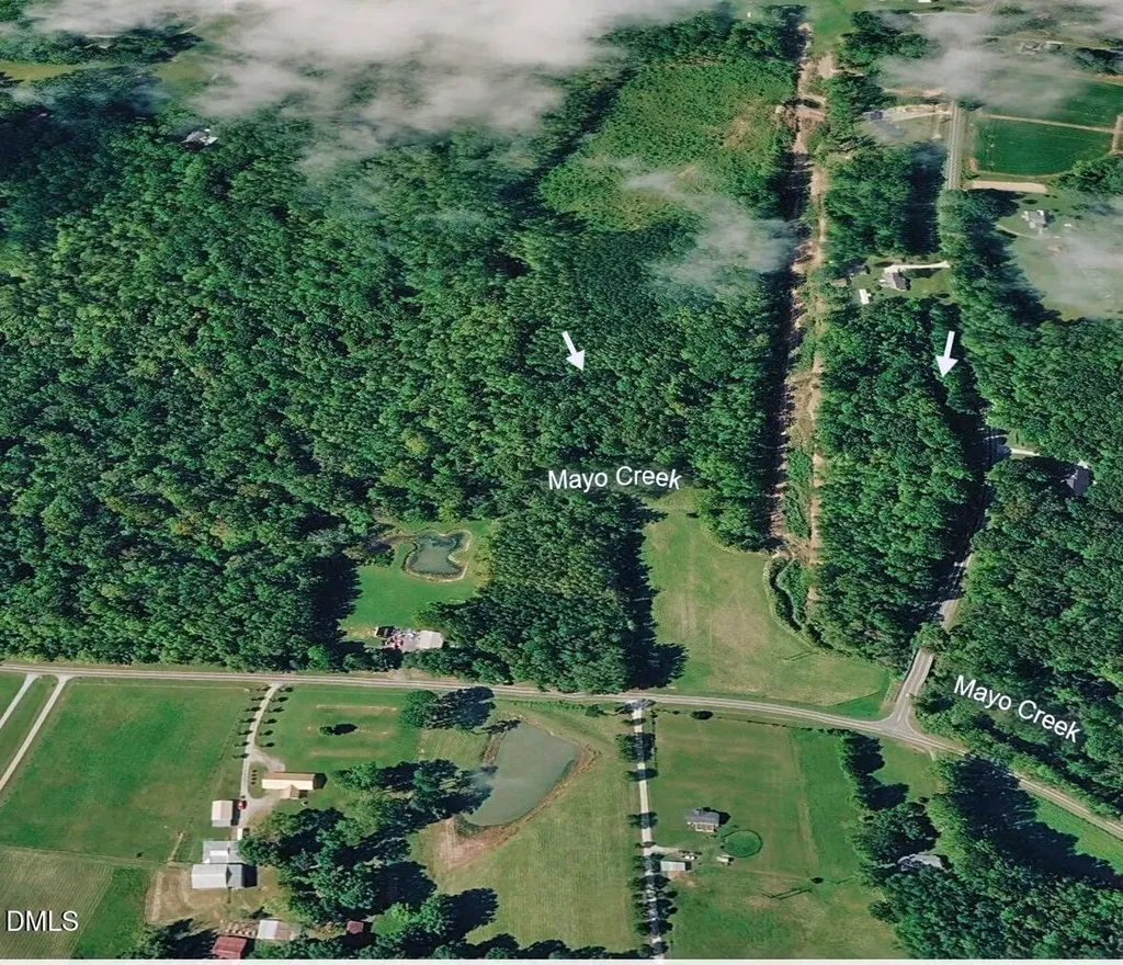 0 Parham Road Roxboro NC 27574
