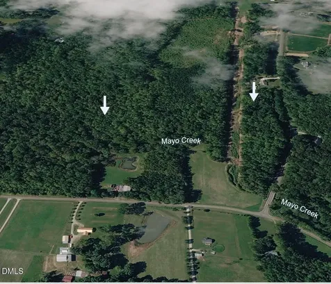 0 Parham Road Roxboro NC 27574