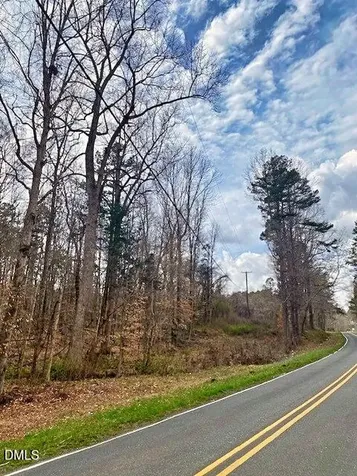 0 Parham Road Roxboro NC 27574