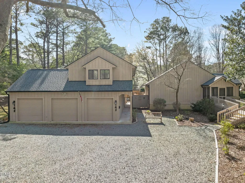 145 Windstone Pittsboro NC 27312