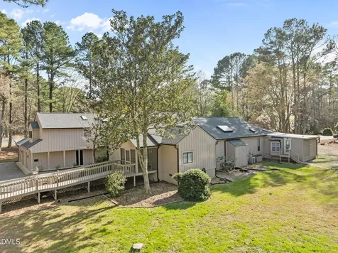 145 Windstone Pittsboro NC 27312