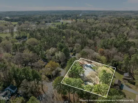145 Windstone Pittsboro NC 27312
