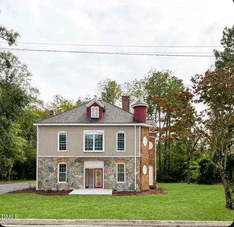 212 Martin Street Polkton NC 28135