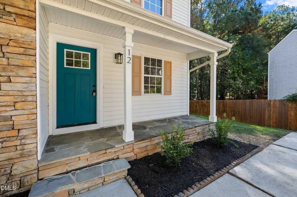 12 Sameer Court Durham NC 27703