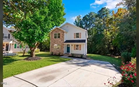 12 Sameer Court Durham NC 27703