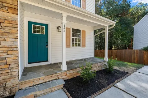 12 Sameer Court Durham NC 27703